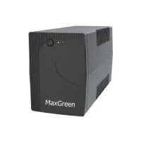 MaxGreen MG650VA-Gold 650VA Offline UPS